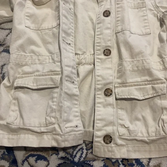 jacket - Picture 2 of 5